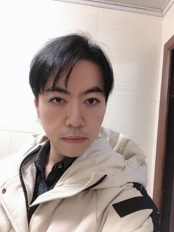 空中花园的第四张照片--漳平婚介网