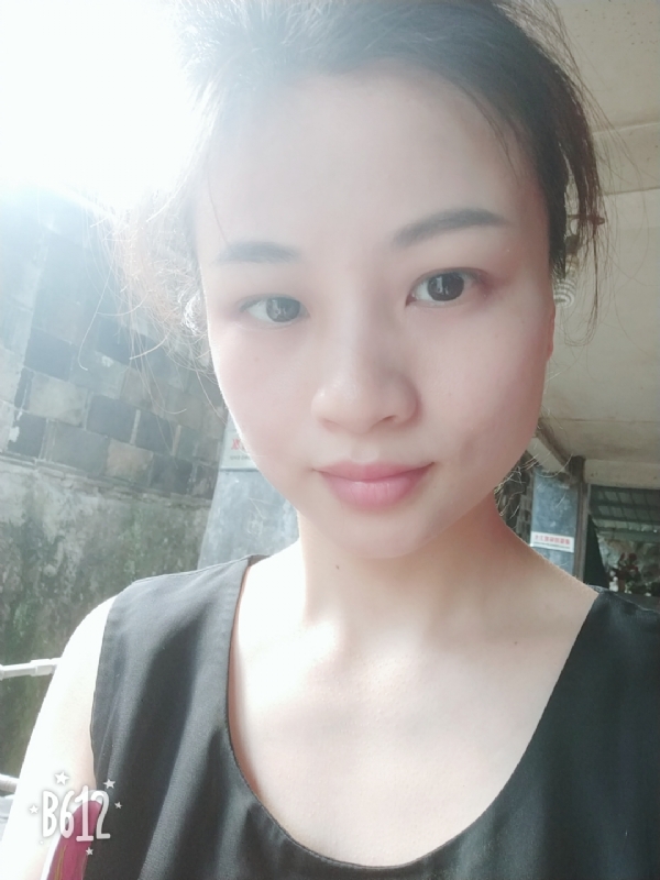 慢慢的第二张照片--漳平婚介网