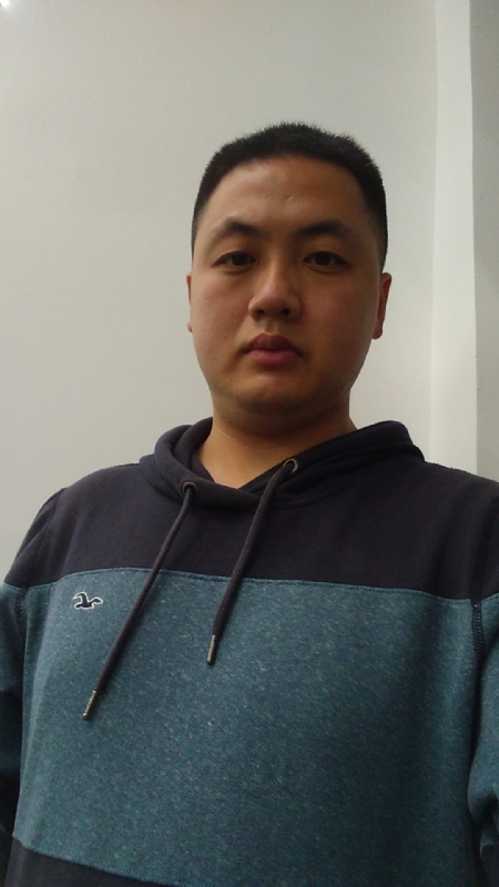 咦楼的第一张照片--漳平婚介网