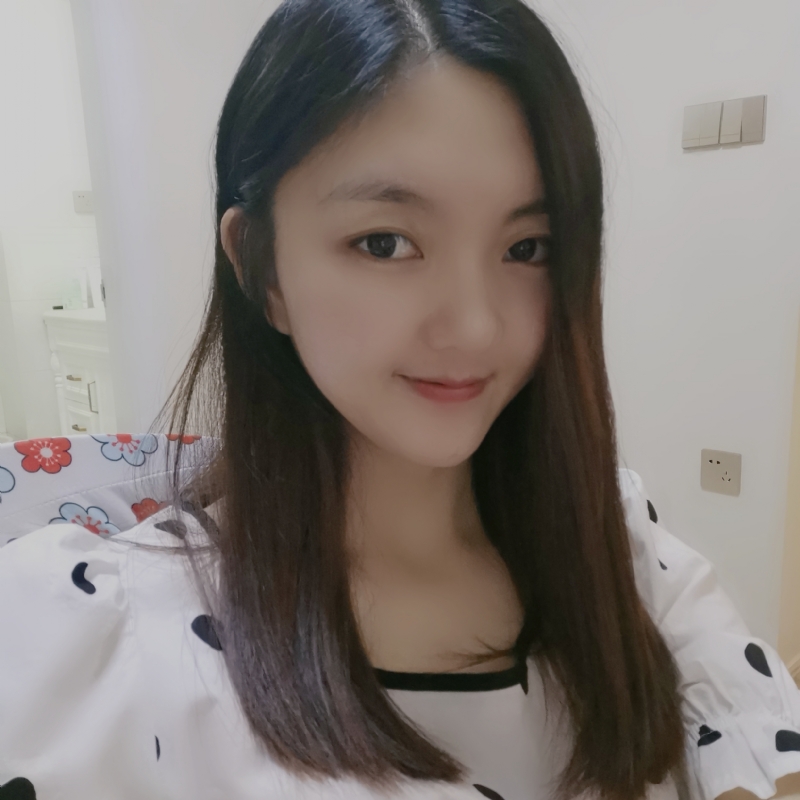 依依的第二张照片--漳平婚介网