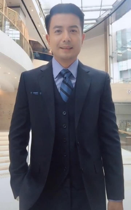 宁静致远的第一张照片--漳平婚介网