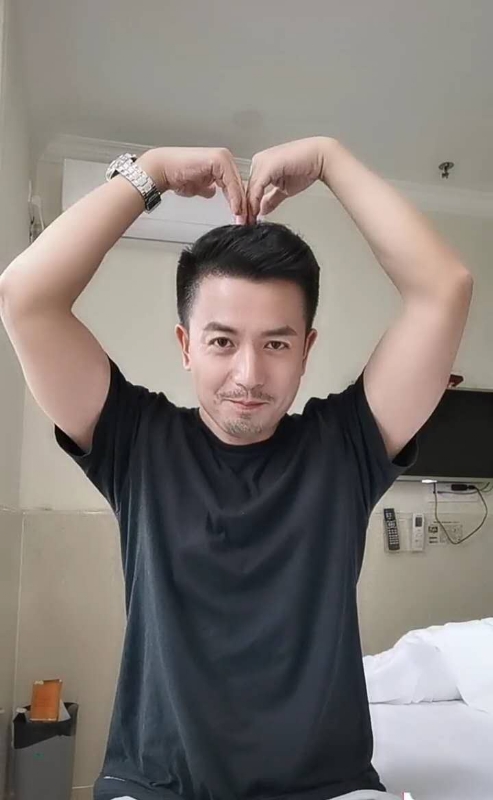 宁静致远的第二张照片--漳平婚介网