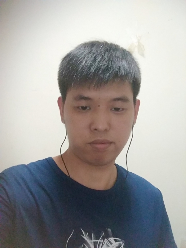 跳舞的鱼的第一张照片--漳平婚介网