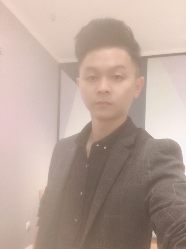 随风的第二张照片--漳平婚介网