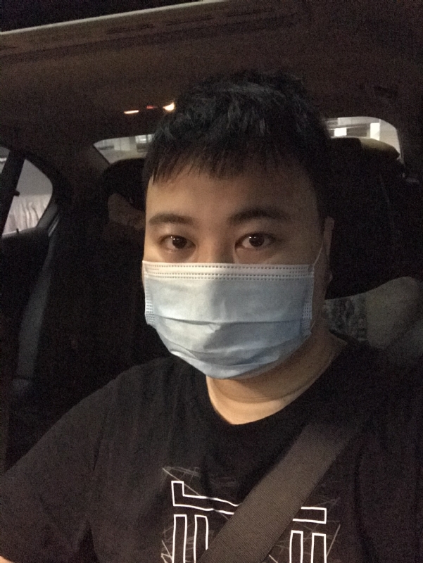 Roman的第一张照片--漳平婚介网