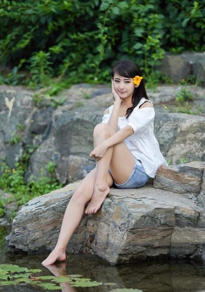 陌陌的第一张照片--漳平婚介网