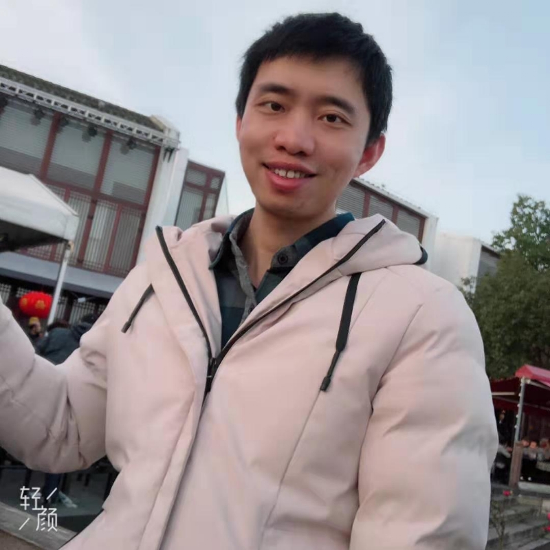 萍水相逢的第二张照片--漳平婚介网