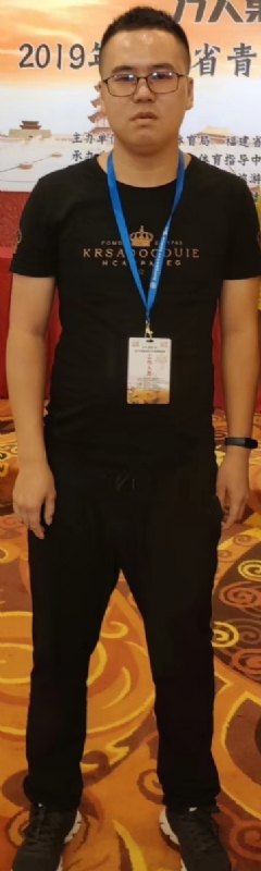 象棋教练的第五张照片--漳平婚介网