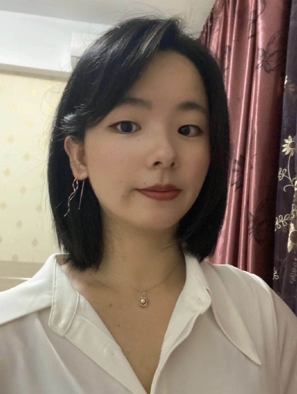duoduolady的第一张照片--漳平婚介网