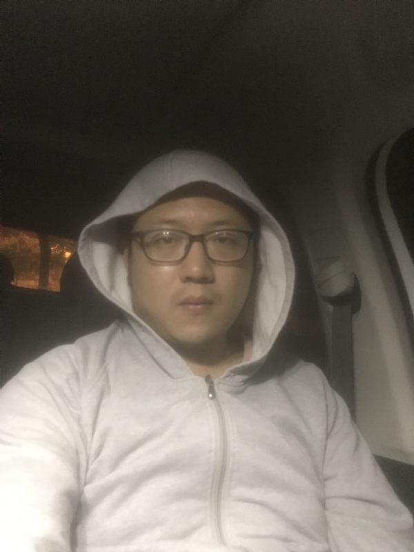 值得与否的第一张照片--漳平婚介网