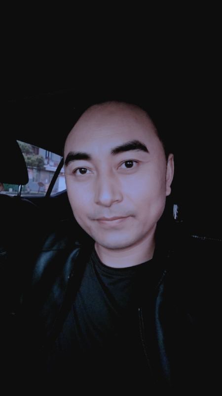 江舟的第一张照片--漳平婚介网