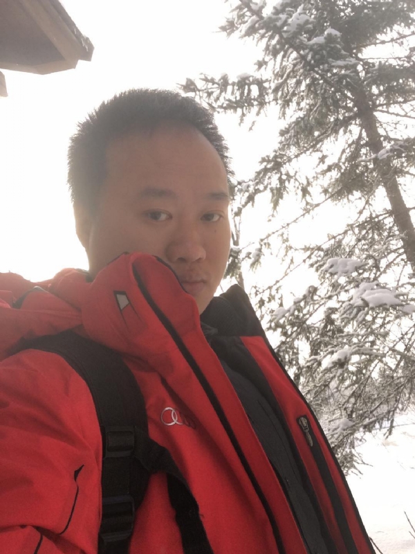 鷇音子的第一张照片--漳平婚介网