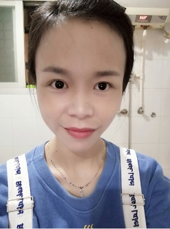 舞月光的第一张照片--漳平婚介网