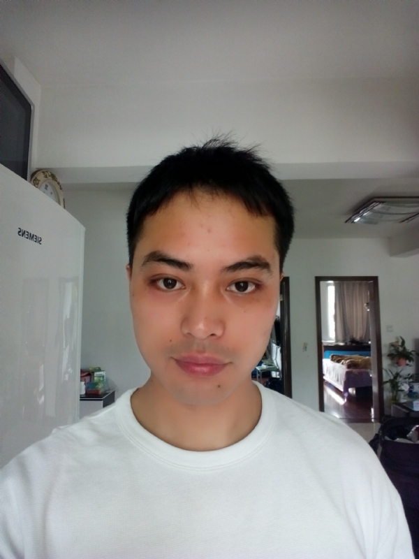 即时我也的第一张照片--漳平婚介网