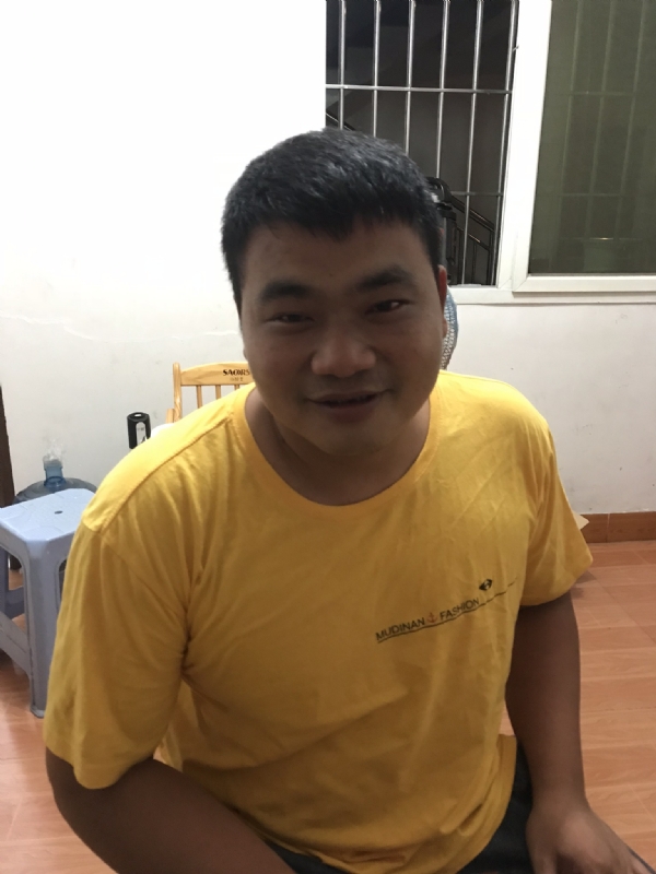 晴栀的第二张照片--漳平婚介网