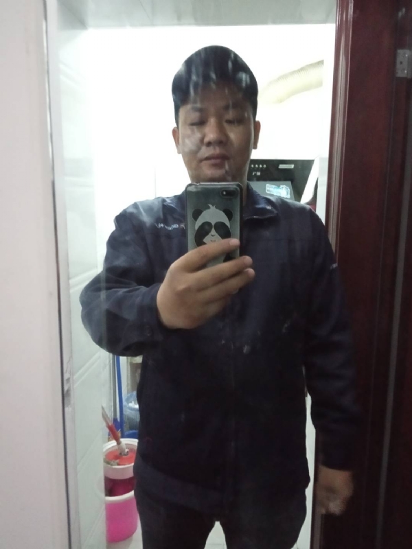 寂寞丑小鸭的第二张照片--漳平婚介网