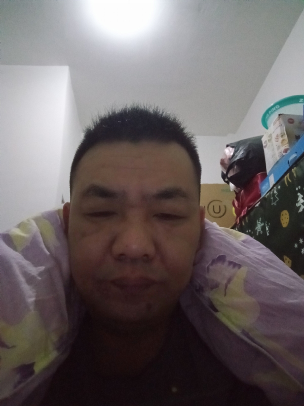 寂寞丑小鸭的第三张照片--漳平婚介网