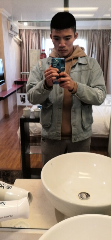 爱上一座陈的第一张照片--漳平婚介网