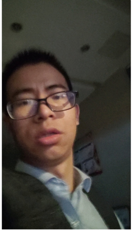 小螃蟹的第二张照片--漳平婚介网