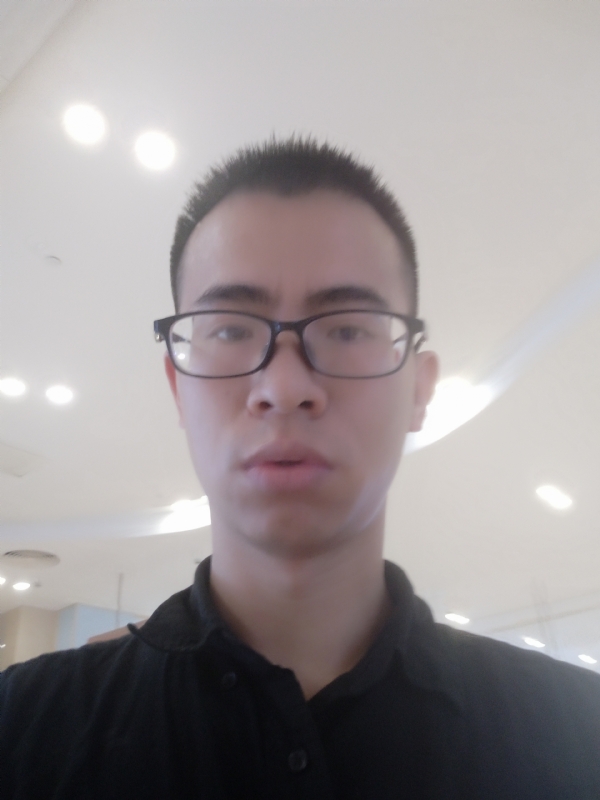 小螃蟹的第四张照片--漳平婚介网