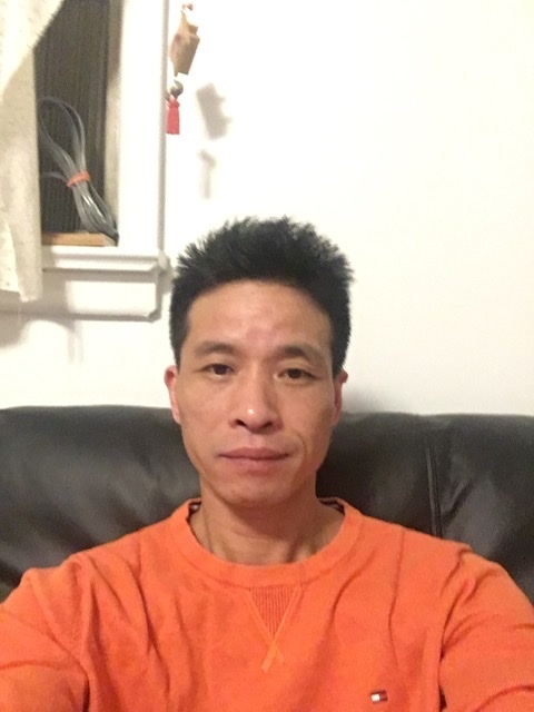 美籍华人的第一张照片--漳平婚介网