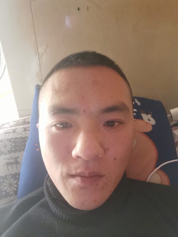 余生平凡的第一张照片--漳平婚介网
