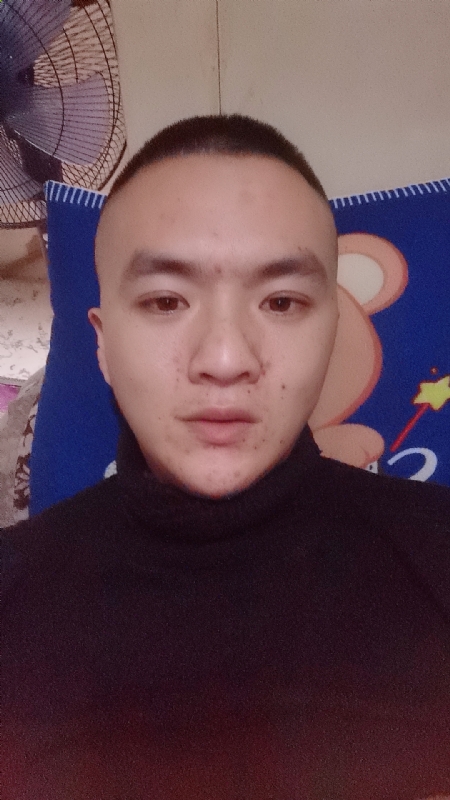 余生平凡的第三张照片--漳平婚介网
