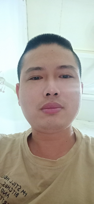 有心人的第一张照片--漳平婚介网
