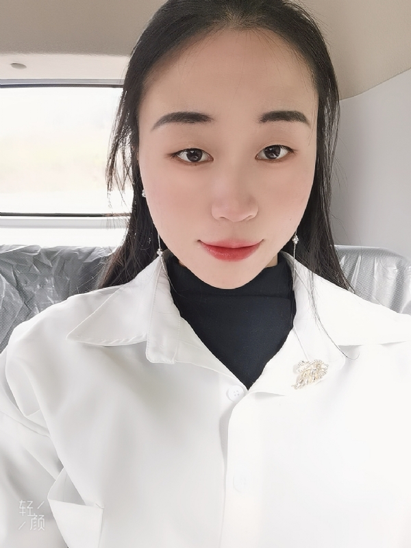 丽丽的第三张照片--漳平婚介网