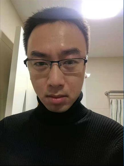雨秋的第一张照片--漳平婚介网