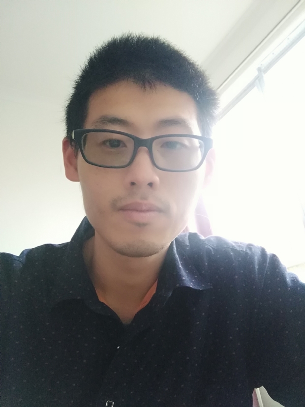 新西兰福州人的第一张照片--漳平婚介网
