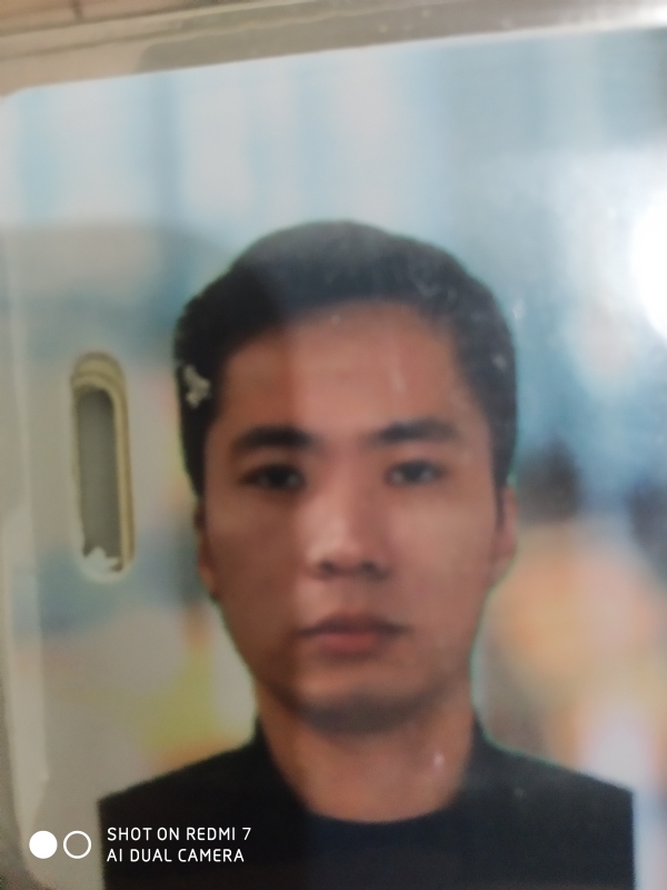 比不感觉的第二张照片--漳平婚介网