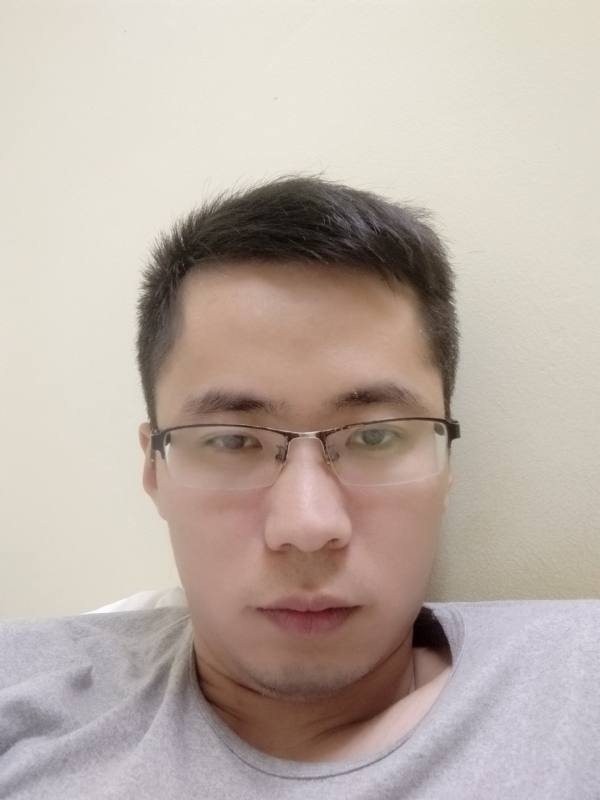 比不感觉的第三张照片--漳平婚介网