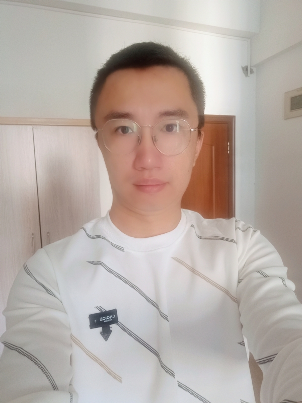 一生有你*足矣的第一张照片--漳平婚介网
