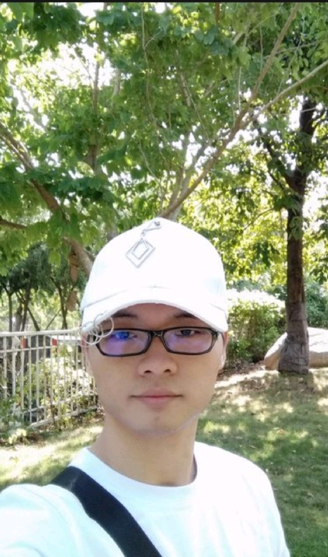 尘尘的第一张照片--漳平婚介网
