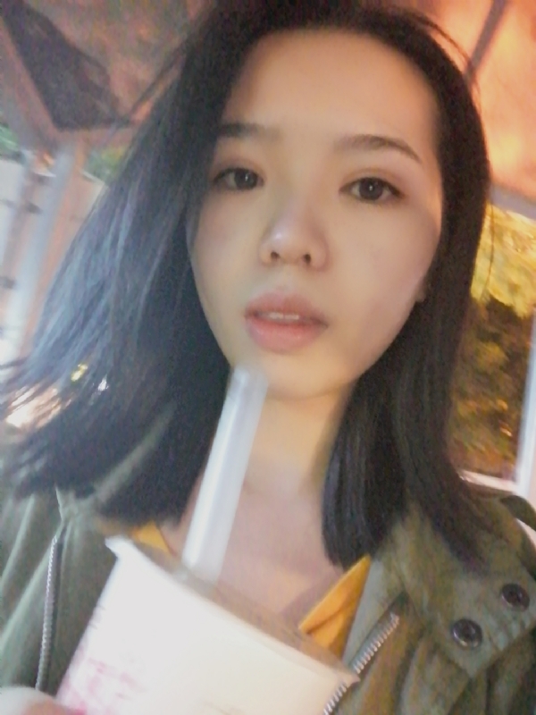 涯涯的第一张照片--漳平婚介网