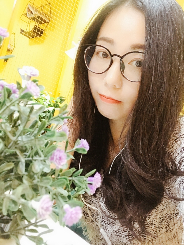 薇薇的第二张照片--漳平婚介网
