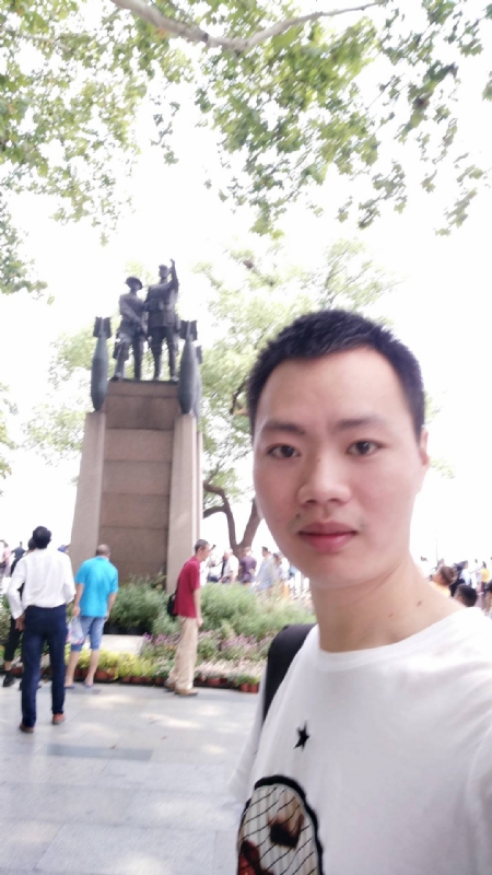 志东的第三张照片--漳平婚介网