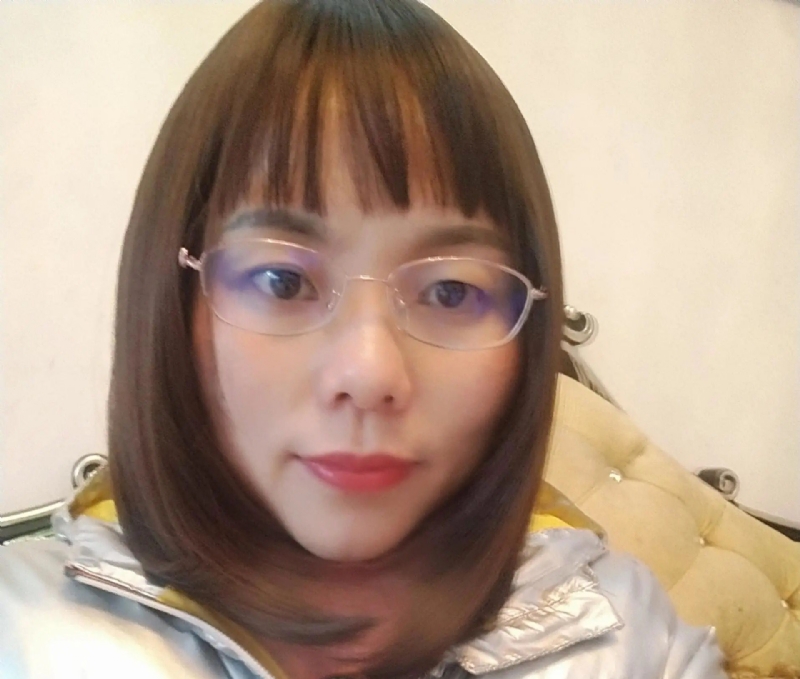 爱笑的彩虹的第一张照片--漳平婚介网