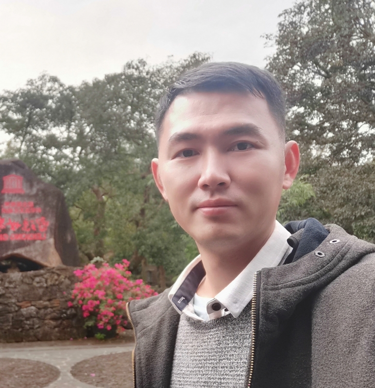 羽若星辰的第一张照片--漳平婚介网
