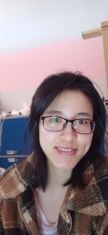 晓燕的第一张照片--漳平婚介网
