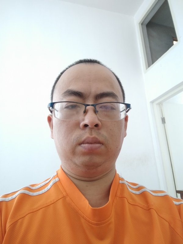 平淡生活的第一张照片--漳平婚介网