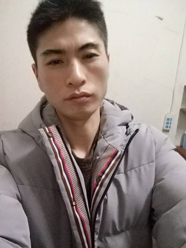 花若离枝的第一张照片--漳平婚介网