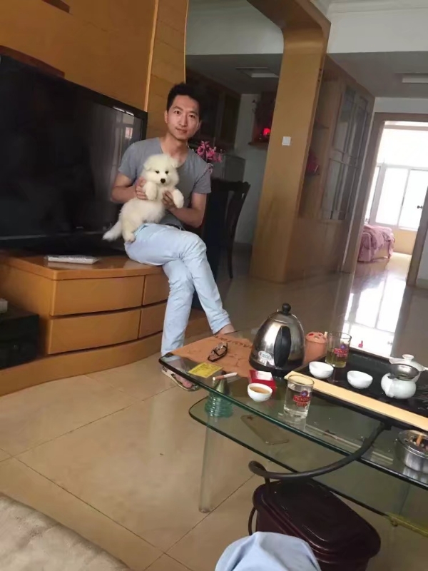 潇湘剑雨的第二张照片--漳平婚介网