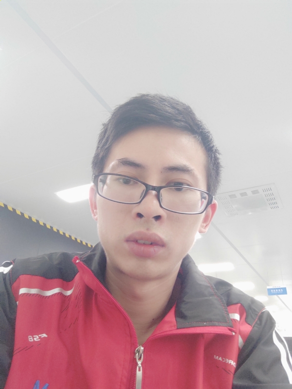 找个过日子的第一张照片--漳平婚介网