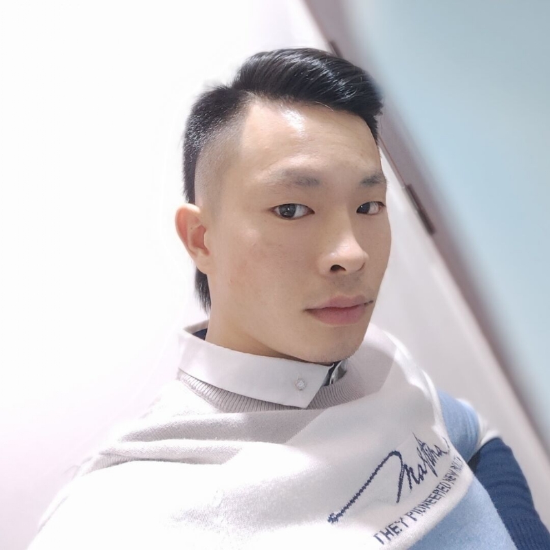 为爱付出的第二张照片--漳平婚介网