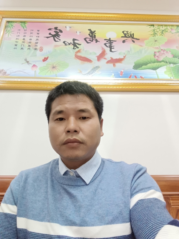 浩南的第一张照片--漳平婚介网