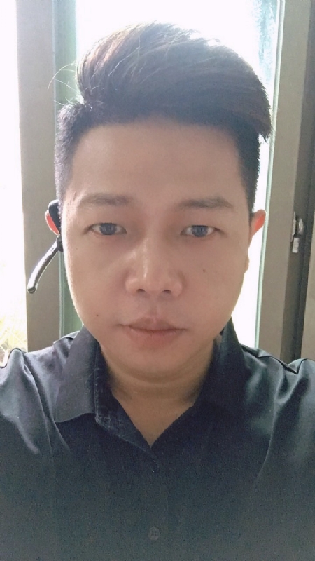 诚意征婚的第二张照片--漳平婚介网