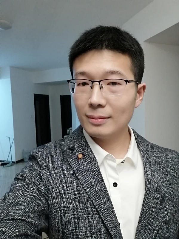 爱你一万年的第二张照片--漳平婚介网