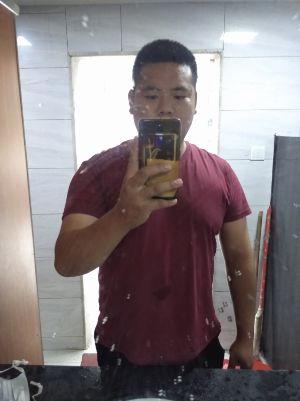 阿宾的第一张照片--漳平婚介网